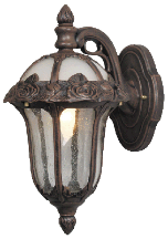 Rose Garden Small Top Mount Fixture Rose Garden Small Top Mount Fixture