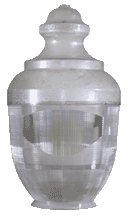 26" Type III Prismatic Acrylic GLobe 26" Type III Prismatic Acrylic GLobe