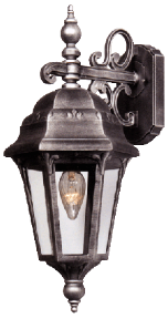 Astor Medium Top Mount Fixture Astor Medium Top Mount Fixture