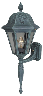 Floral Medium Wall Mount Floral Medium Wall Mount