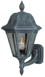 Floral Small Wall Mount 2 Floral Small Wall Mount 2