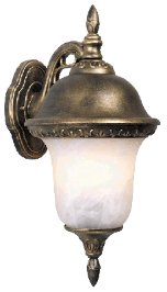 Glenn Aire Large Top Mount Fixture Glenn Aire Large Top Mount Fixture