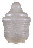 20" Clear Polycarbonate Replacement Globe 20" Clear Polycarbonate Replacement Globe