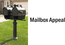 Mailbox Appeal